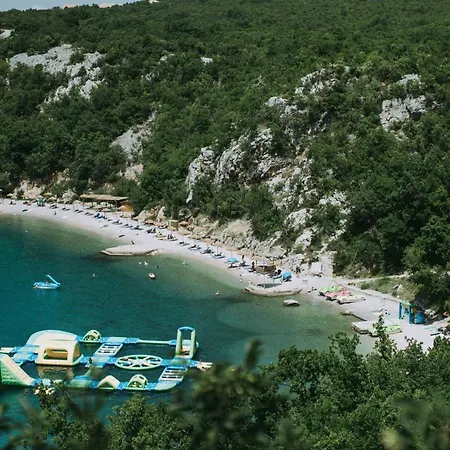 Anna - Kroatien - Crikvenica Riviera *
