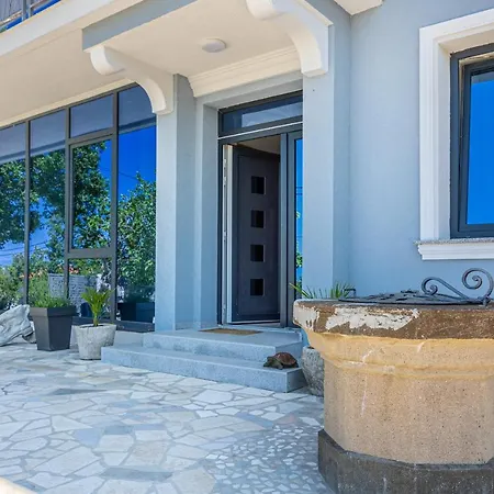 Anna - Kroatien - Crikvenica Riviera Jadranovo