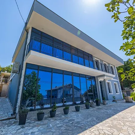 Anna - Kroatien - Crikvenica Riviera Jadranovo