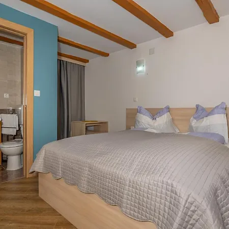 Anna - Kroatien - Crikvenica Riviera * Jadranovo