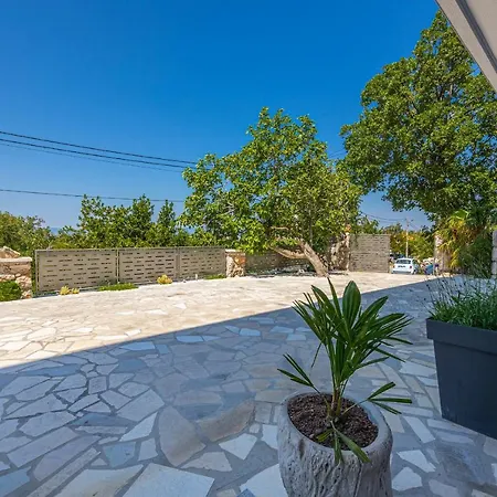 Anna - Kroatien - Crikvenica Riviera *