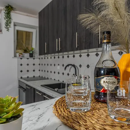 Villa Anna - Kroatien - Crikvenica Riviera *