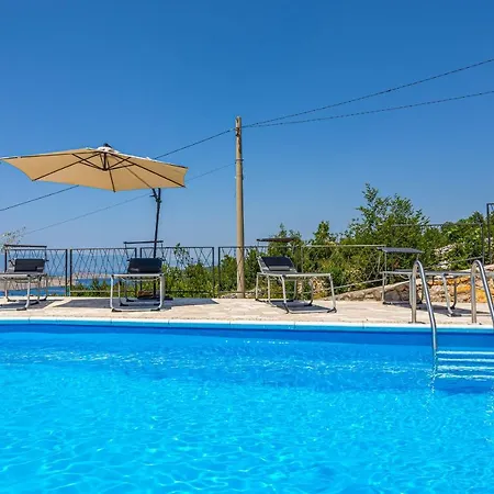 Villa Anna - Kroatien - Crikvenica Riviera Jadranovo