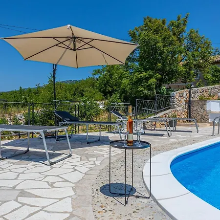 Anna - Kroatien - Crikvenica Riviera Jadranovo