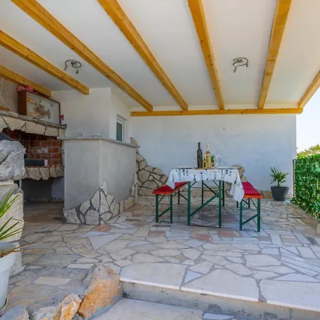 Villa Anna - Kroatien - Crikvenica Riviera *