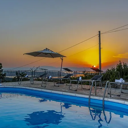 Villa Anna - Kroatien - Crikvenica Riviera *
