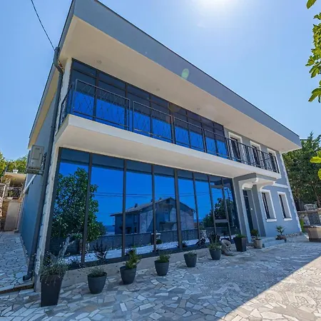 Anna - Kroatien - Crikvenica Riviera Jadranovo