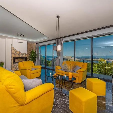 Villa Anna - Kroatien - Crikvenica Riviera Jadranovo