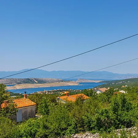 Anna - Kroatien - Crikvenica Riviera Villa