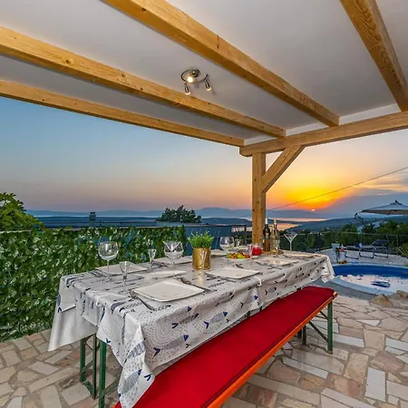 Anna - Kroatien - Crikvenica Riviera Jadranovo