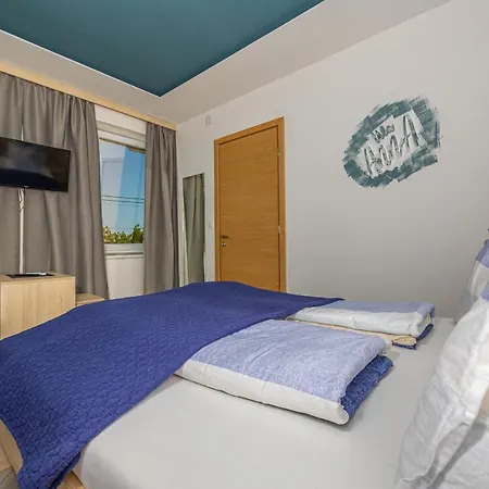 Anna - Kroatien - Crikvenica Riviera Villa