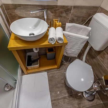 Villa Anna - Kroatien - Crikvenica Riviera *