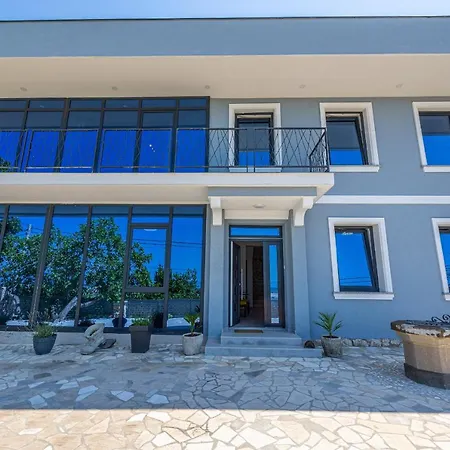 Anna - Kroatien - Crikvenica Riviera *