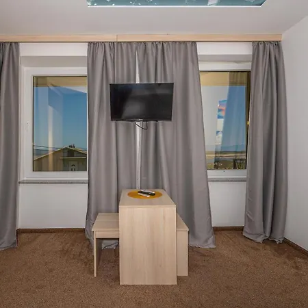 Villa Anna - Kroatien - Crikvenica Riviera Jadranovo