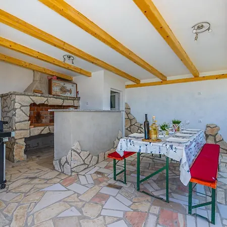 Anna - Kroatien - Crikvenica Riviera Villa Jadranovo