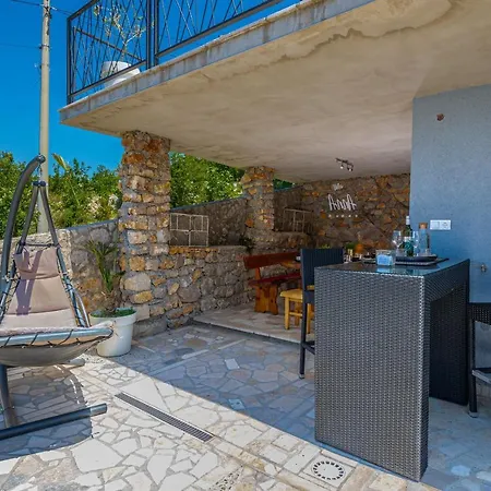 Anna - Kroatien - Crikvenica Riviera * Jadranovo