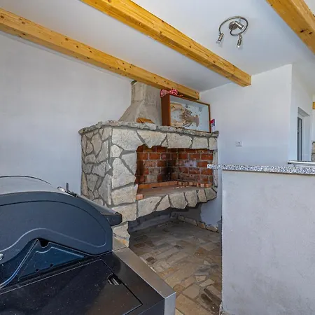Villa Anna - Kroatien - Crikvenica Riviera *