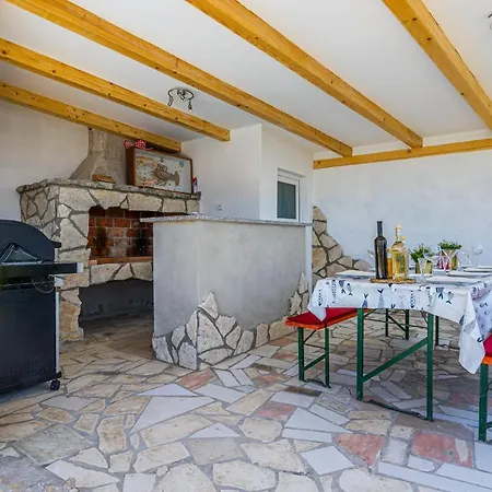 Villa Anna - Kroatien - Crikvenica Riviera