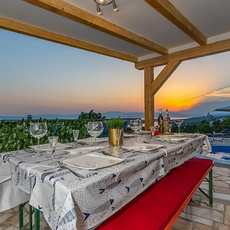 Anna - Kroatien - Crikvenica Riviera * Jadranovo