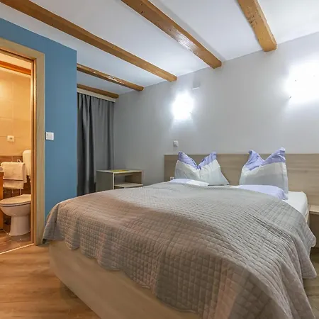 Anna - Kroatien - Crikvenica Riviera Villa