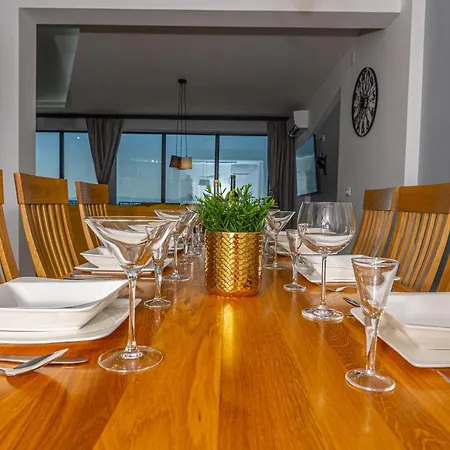 Villa Anna - Kroatien - Crikvenica Riviera Jadranovo