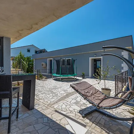 Villa Anna - Kroatien - Crikvenica Riviera Jadranovo