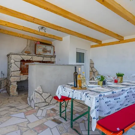 Anna - Kroatien - Crikvenica Riviera Villa Jadranovo