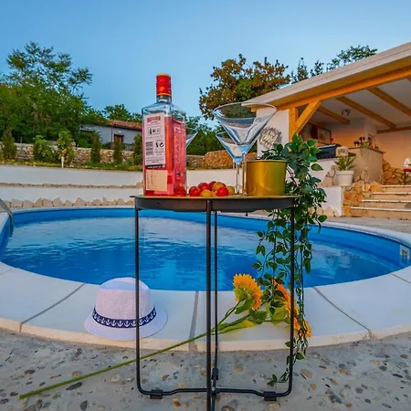 Anna - Kroatien - Crikvenica Riviera Jadranovo