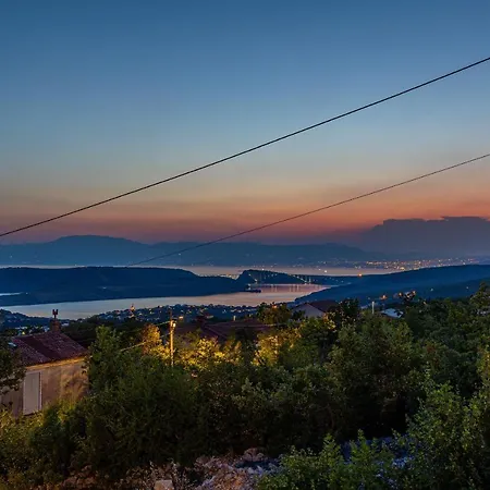 Anna - Kroatien - Crikvenica Riviera Villa Jadranovo
