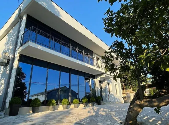 Anna - Kroatien - Crikvenica Riviera Jadranovo