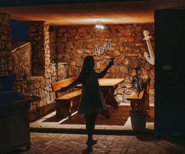 Anna - Kroatien - Crikvenica Riviera