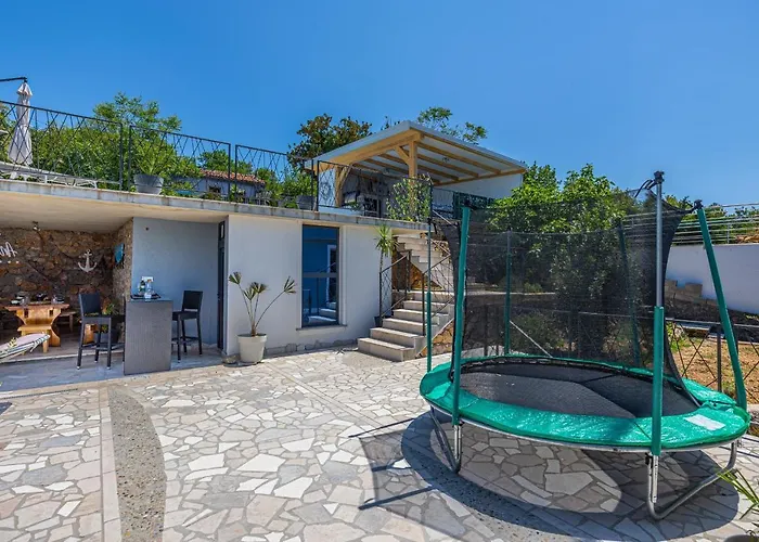 Anna - Kroatien - Crikvenica Riviera Jadranovo