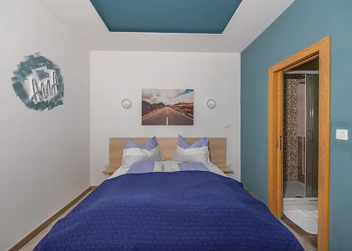 Villa Anna - Kroatien - Crikvenica Riviera