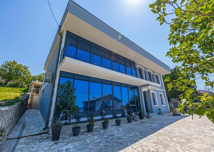 Anna - Kroatien - Crikvenica Riviera Jadranovo