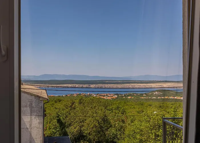 Anna - Kroatien - Crikvenica Riviera Villa *