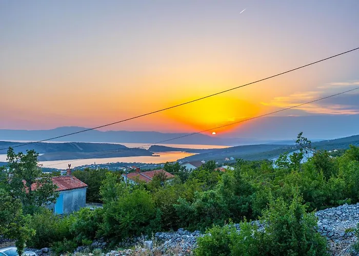 Anna - Kroatien - Crikvenica Riviera