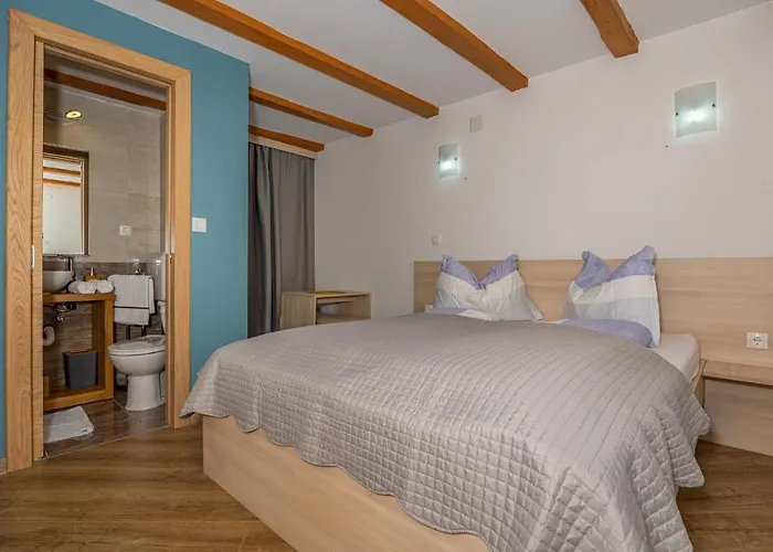 Anna - Kroatien - Crikvenica Riviera * Jadranovo
