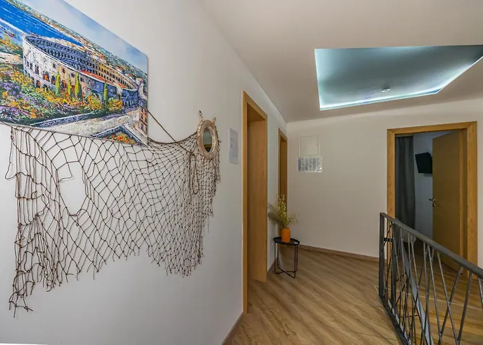Anna - Kroatien - Crikvenica Riviera *