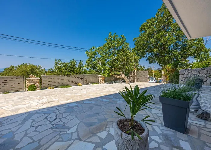 Anna - Kroatien - Crikvenica Riviera *