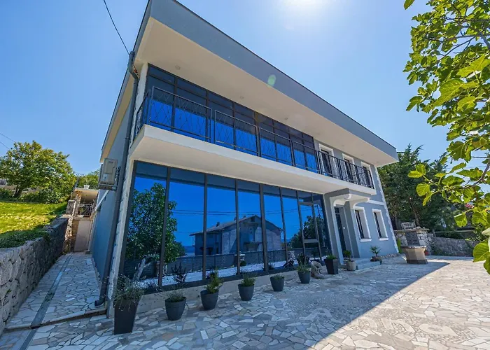 Anna - Kroatien - Crikvenica Riviera Jadranovo