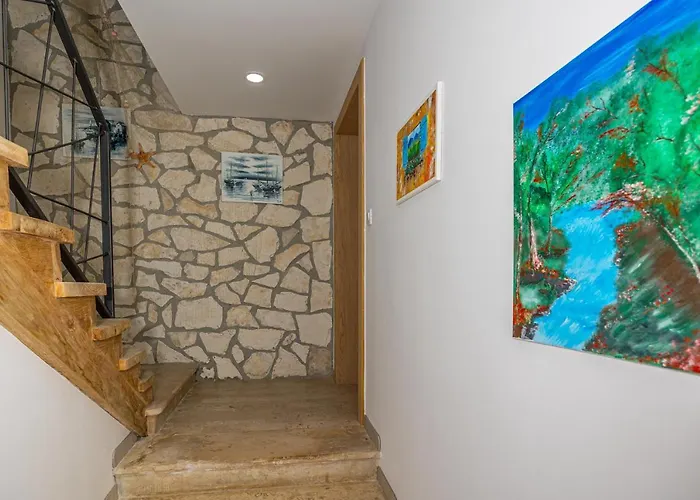 Anna - Kroatien - Crikvenica Riviera Villa