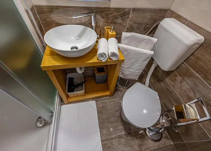 Villa Anna - Kroatien - Crikvenica Riviera *