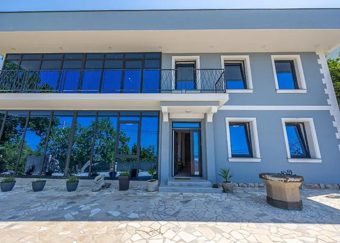 Anna - Kroatien - Crikvenica Riviera *