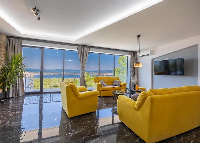 Anna - Kroatien - Crikvenica Riviera *
