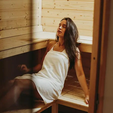 Anna - Kroatien - Crikvenica Riviera Vila