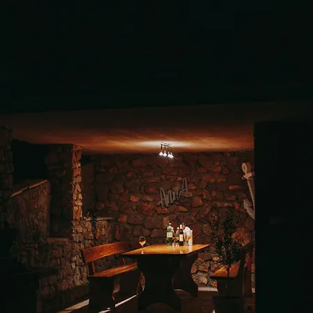 Anna - Kroatien - Crikvenica Riviera Vila