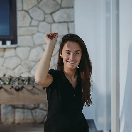 Vila Anna - Kroatien - Crikvenica Riviera *
