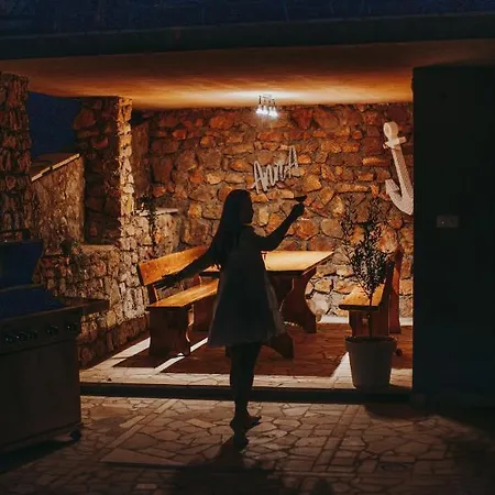 Anna - Kroatien - Crikvenica Riviera