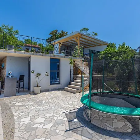 Anna - Kroatien - Crikvenica Riviera Jadranovo