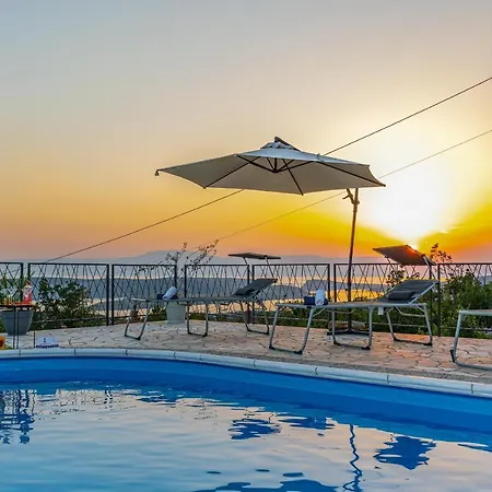 Vila Anna - Kroatien - Crikvenica Riviera